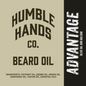 Daily Beard Oil